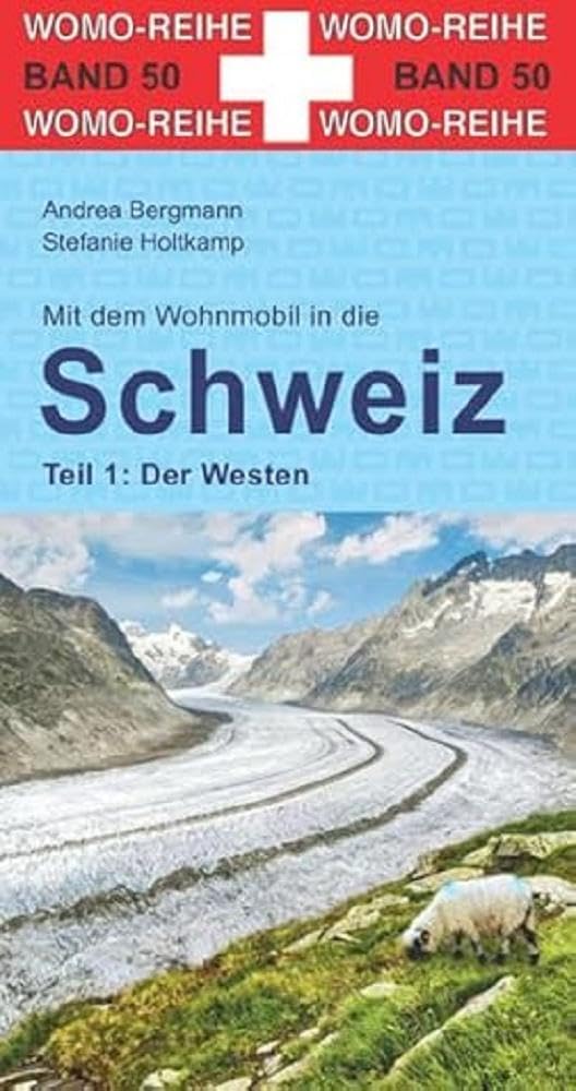 Mit dem Wohnmobil in die Schweiz Leisure, Home & Garden