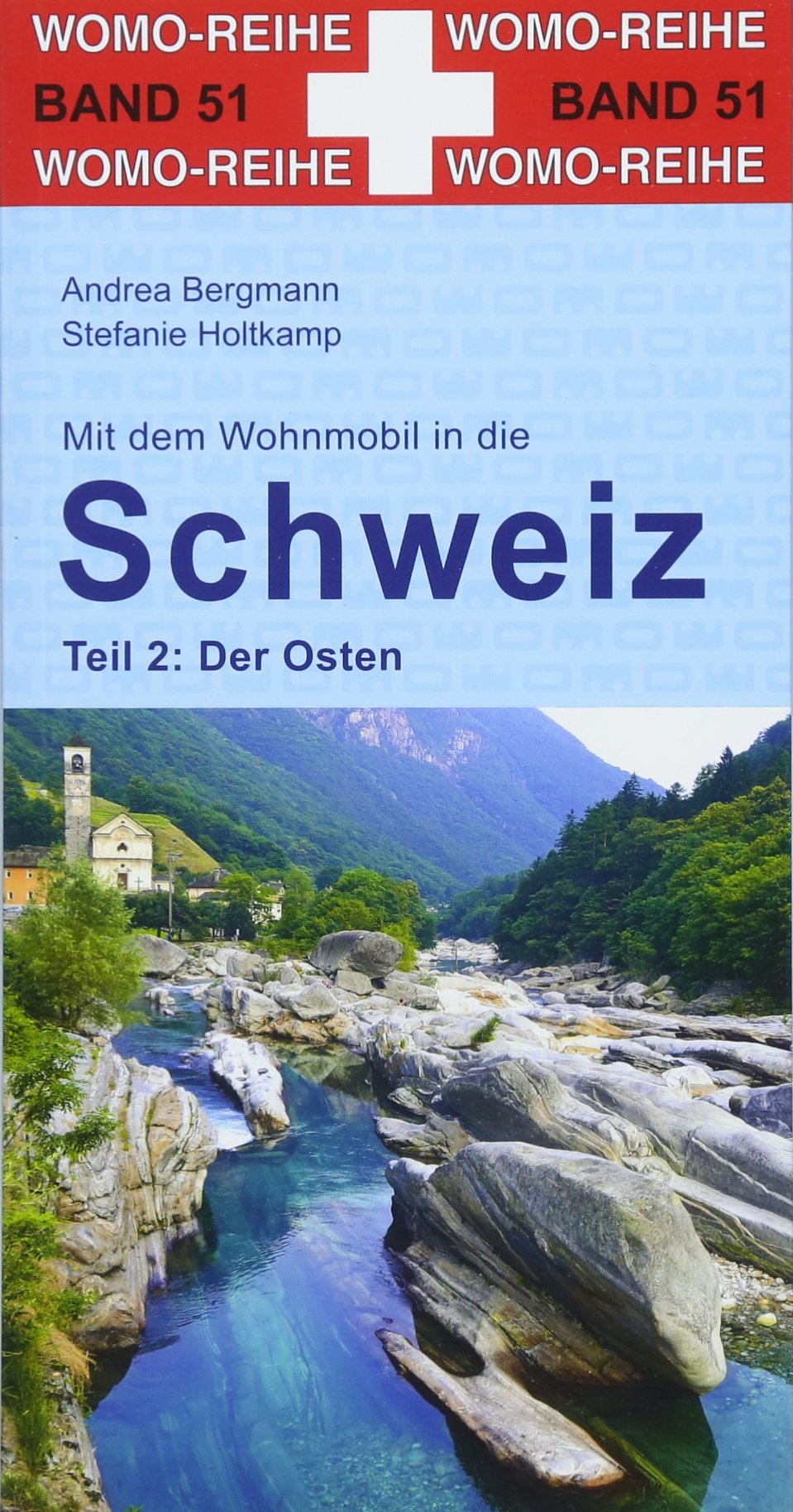 Mit dem Wohnmobil in die Schweiz Leisure, Home & Garden