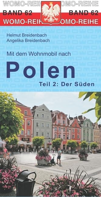 Mit dem Wohnmobil nach Polen Leisure, Home & Garden