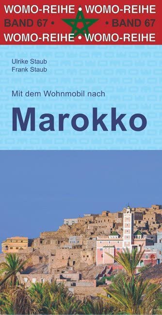 Mit dem Wohnmobil nach Marokko Leisure, Home & Garden