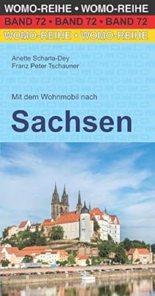 Mit dem Wohnmobil nach Sachsen Leisure, Home & Garden