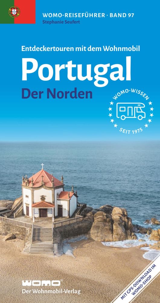 Entdeckertouren mit dem Wohnmobil Portugal Leisure, Home & Garden