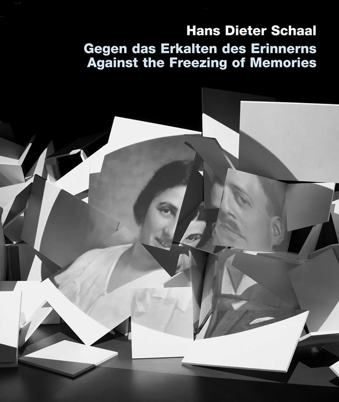 Gegen das Erkalten des Erinnerns / Against freezing of Memory Film, Art & Culture