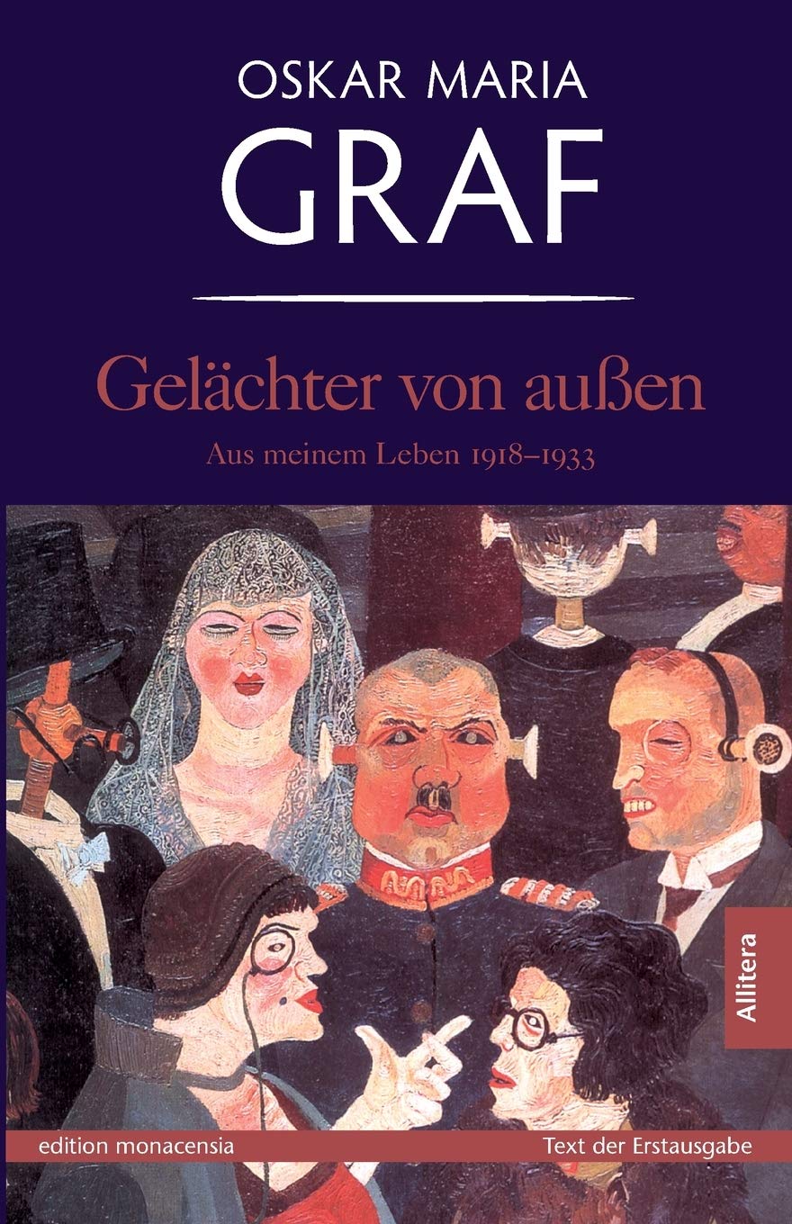 Product Image: Gelächter von außen