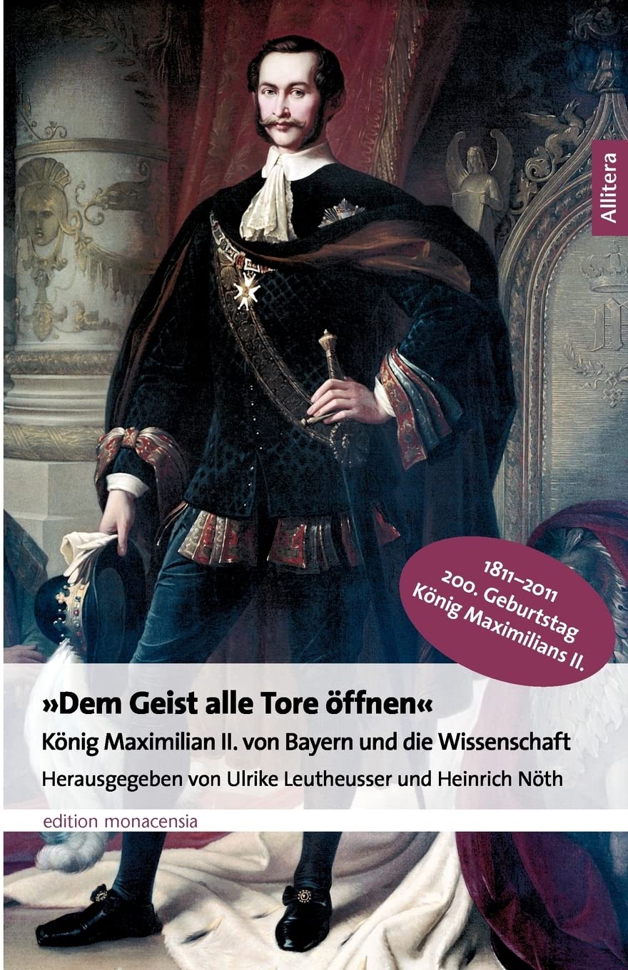 Dem Geist alle Tore öffnen Memories