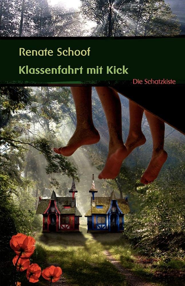 Product Image: Klassenfahrt mit Kick