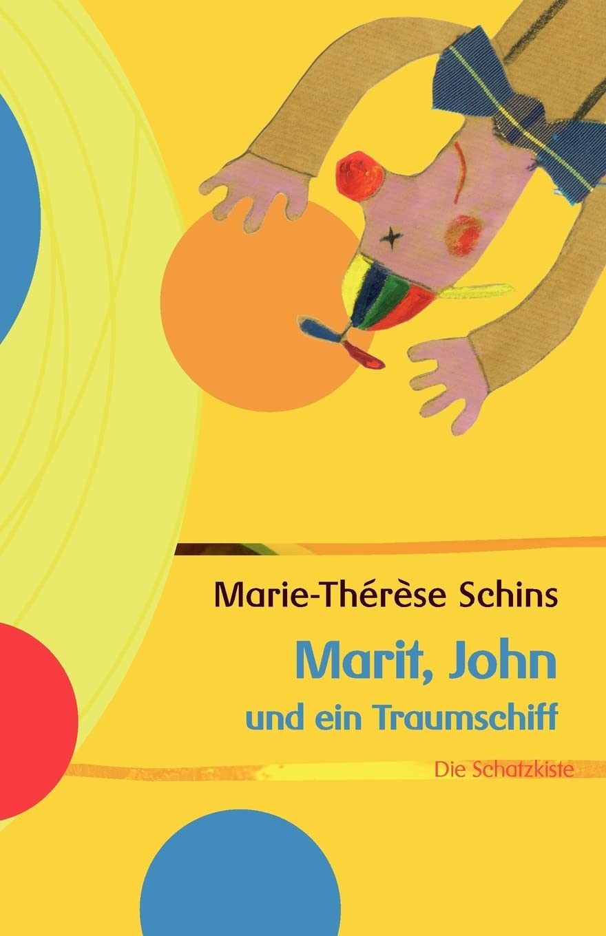 Product Image: Marit, John und ein Traumschiff