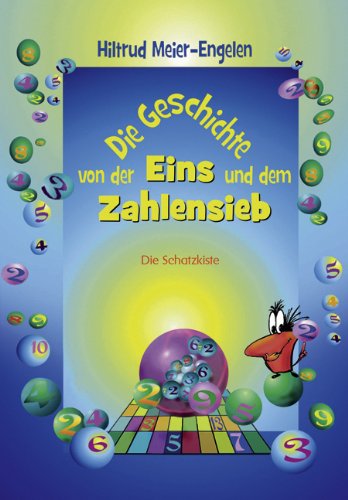 BROTHER Die Geschichte von der Eins und dem Zahlensieb Non-fiction