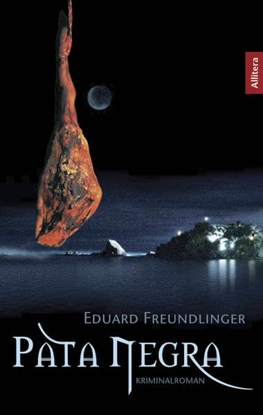 Pata Negra: Kriminalroman Contemporary literature