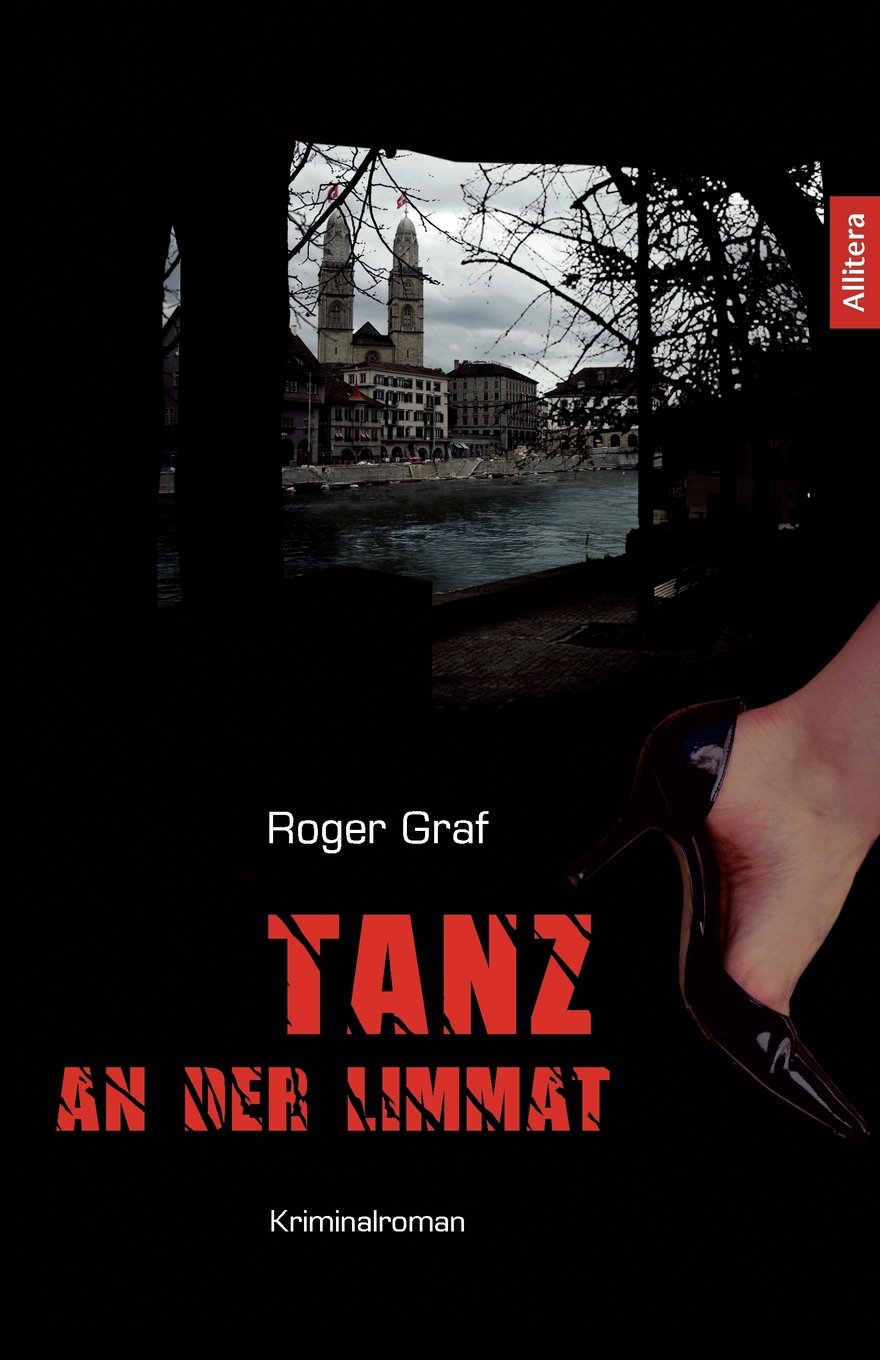 Tanz an der Limmat Contemporary literature Books