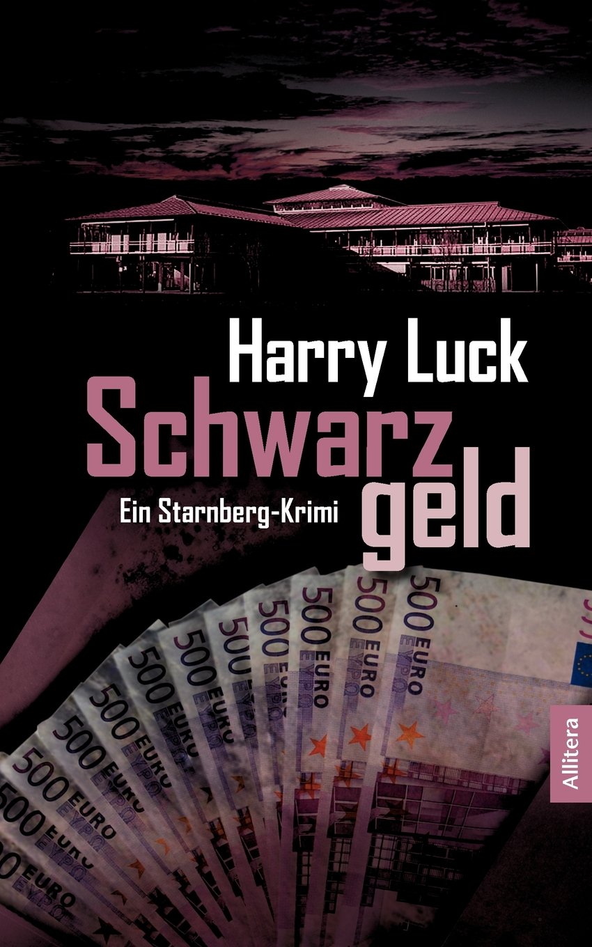 Schwarzgeld Contemporary literature Books