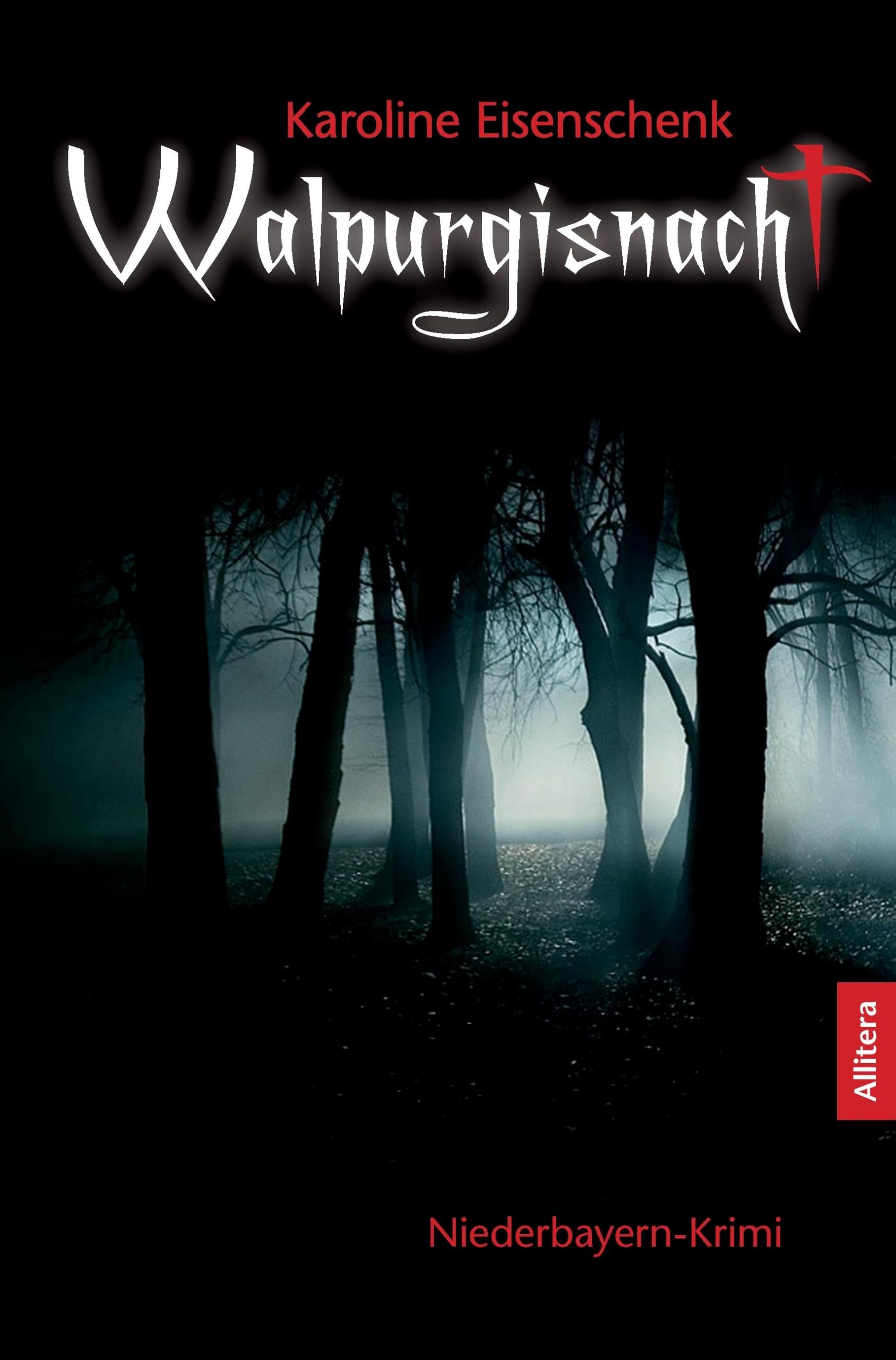 Walpurgisnacht Horror & Mystery