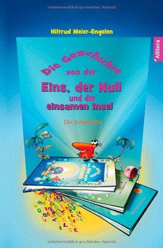 BROTHER Die Geschichte von der Eins, der Null und der einsamen Insel Novels & Short Stories