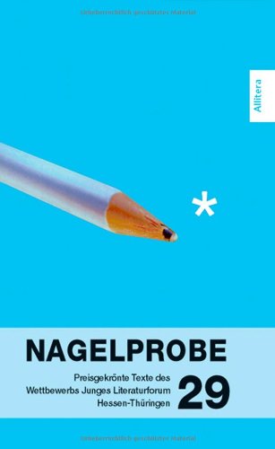 BROTHER Nagelprobe 29 Fiction