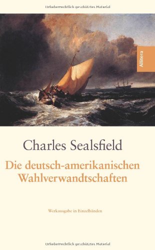 BROTHER Die deutsch-amerikanischen Wahlverwandtschaften Classics