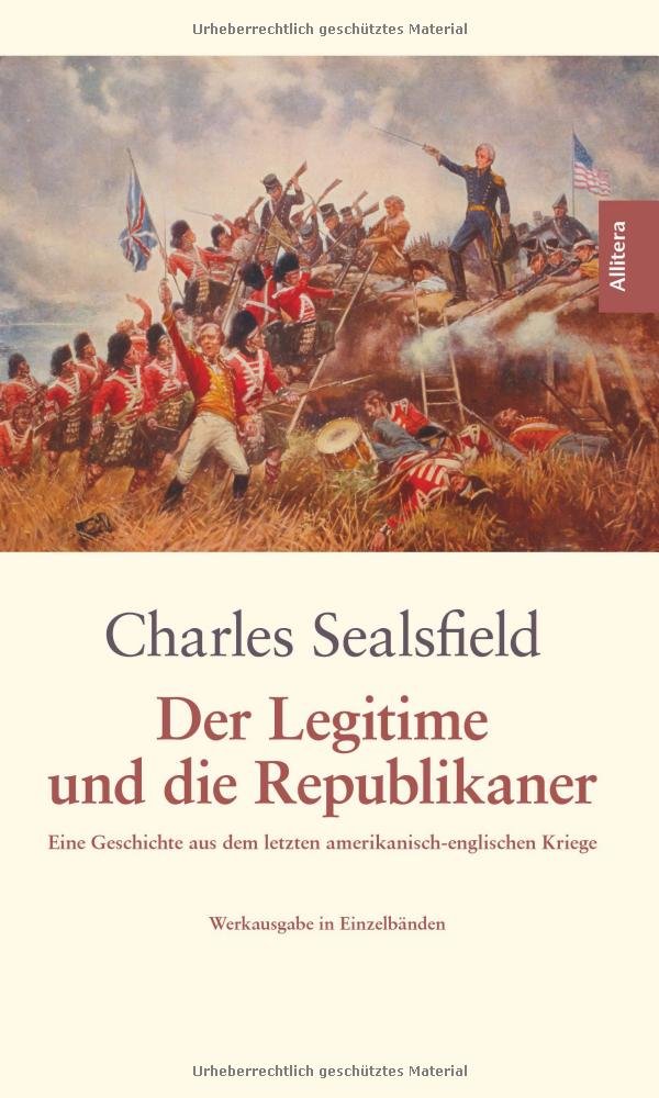 BROTHER Der Legitime und die Republikaner Classics