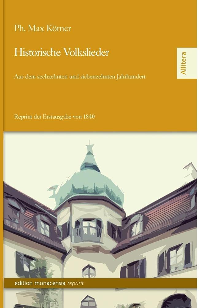 Historische Volkslieder Film, Art & Culture