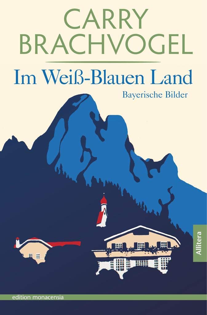 Im Weiß-Blauen Land Contemporary literature