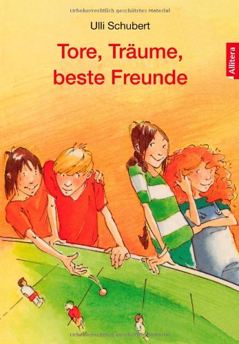 Product Image: Tore, Träume, beste Freunde