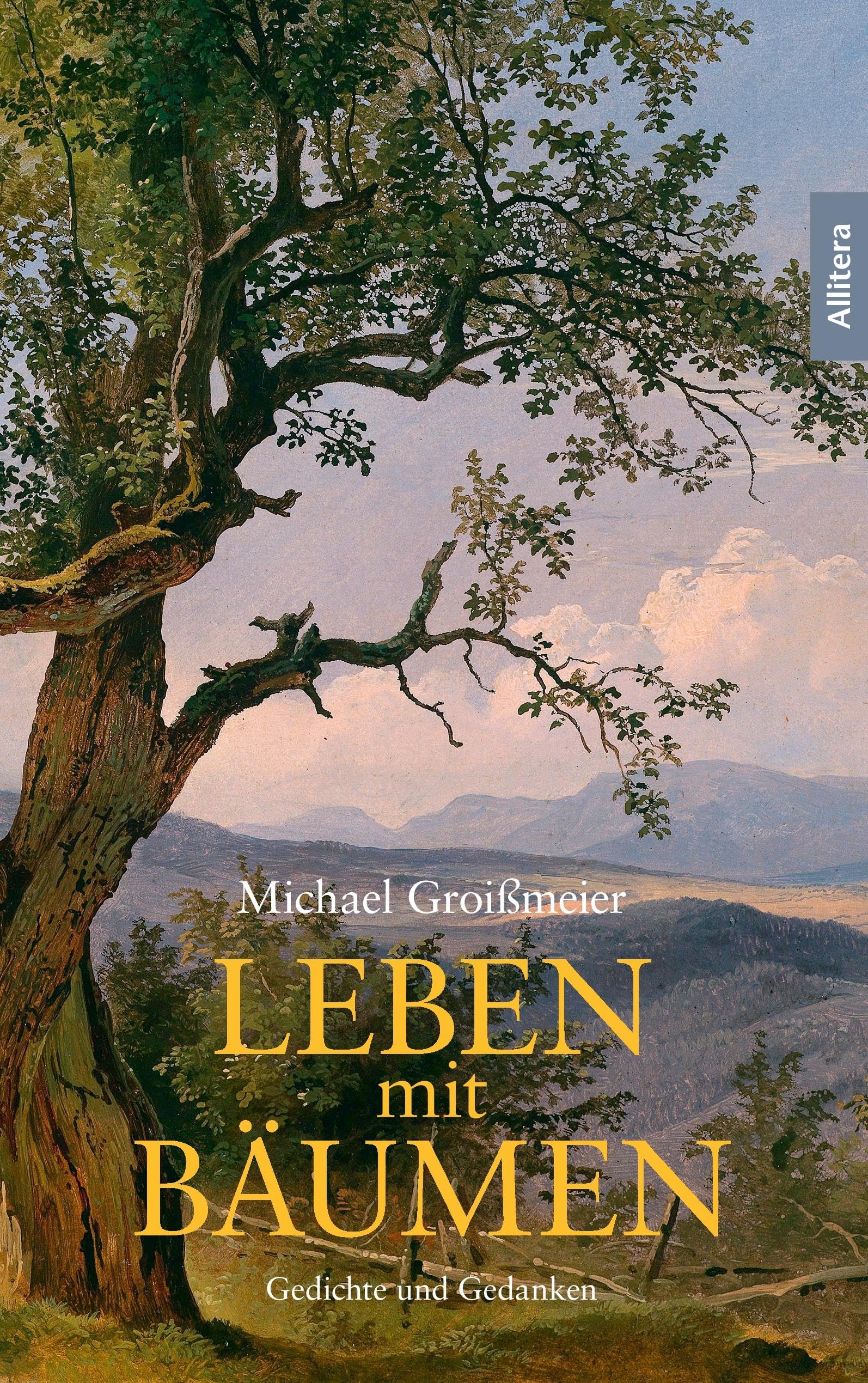 BROTHER Leben mit Bäumen: Gedichte und Gedanken Poetry