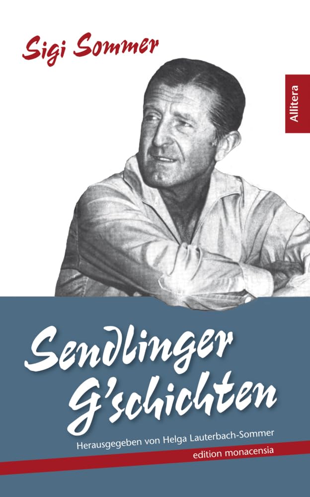 Sendlinger G¿schichten Contemporary literature Books