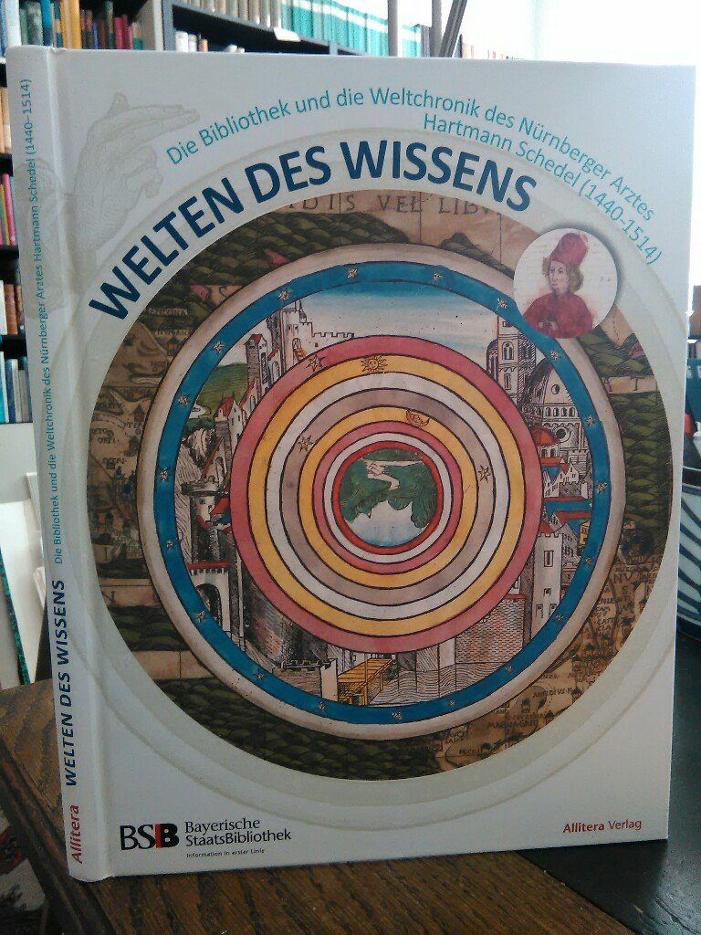 Welten des Wissens book