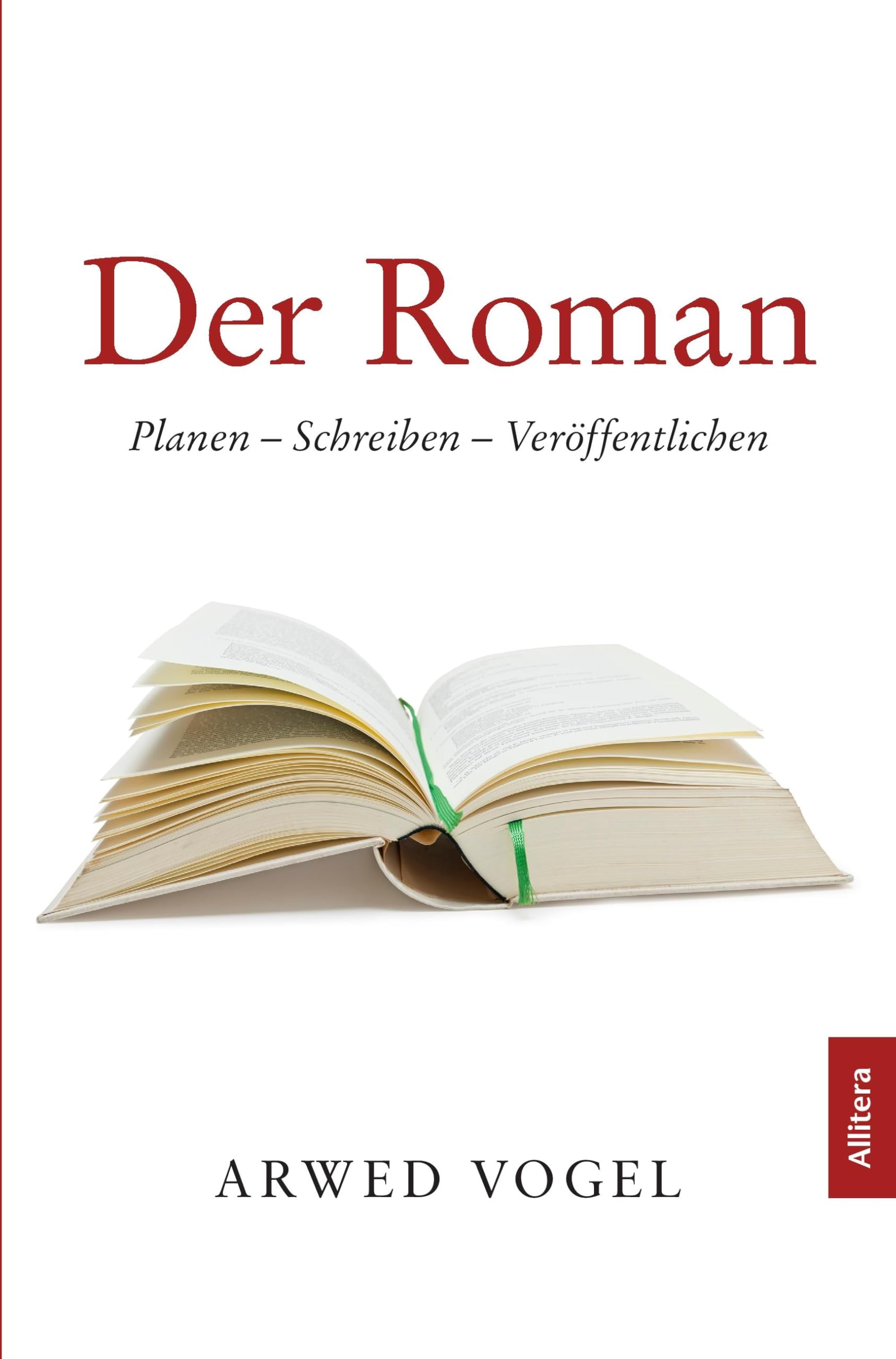Product Image: Der Roman