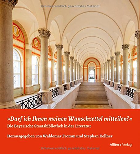 BROTHER »Darf ich Ihnen meinen Wunschzettel mitteilen?« Fantasy & Sci-Fi