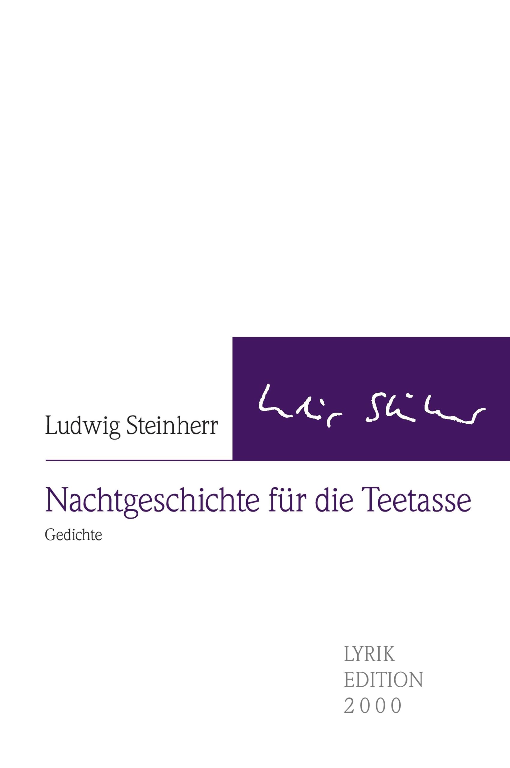 Nachtgeschichte für die Teetasse book