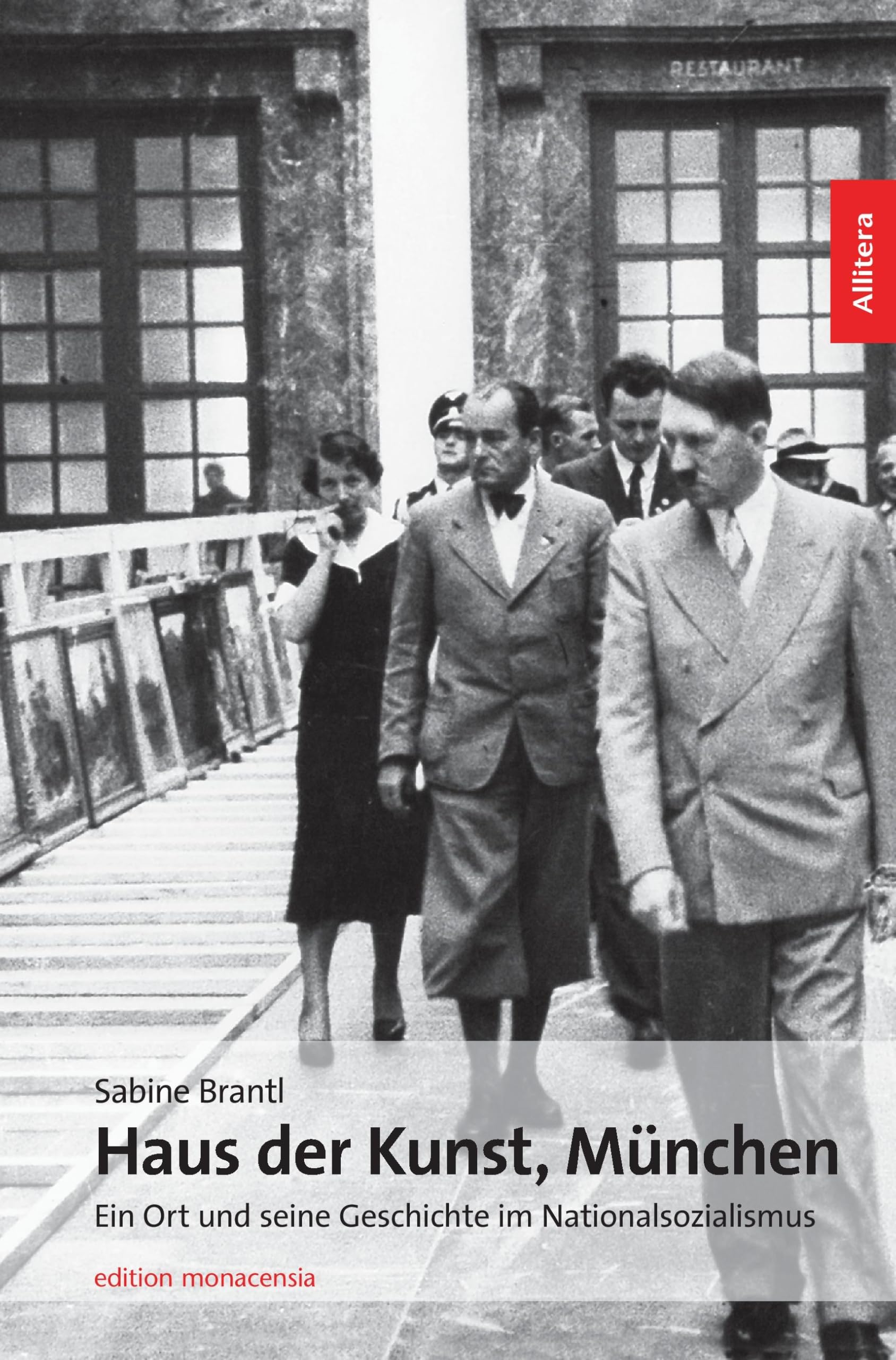 Product Image: Haus der Kunst, München