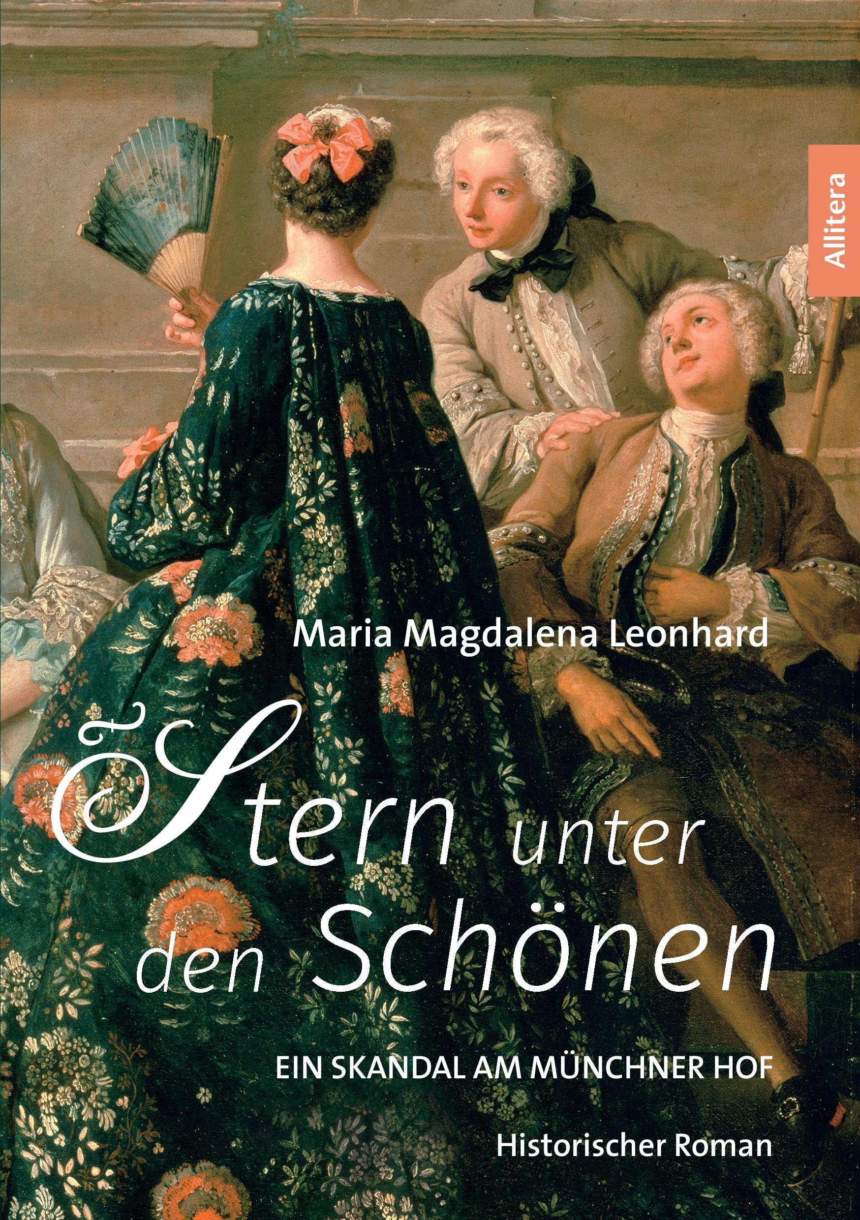 Stern unter den Schönen Historical Fiction