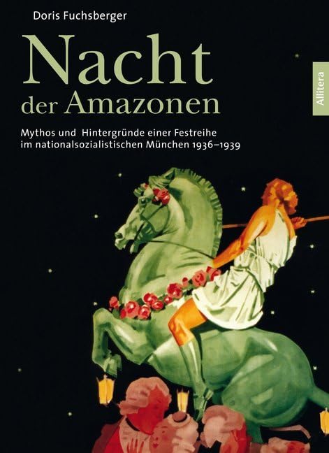 Product Image: Nacht der Amazonen