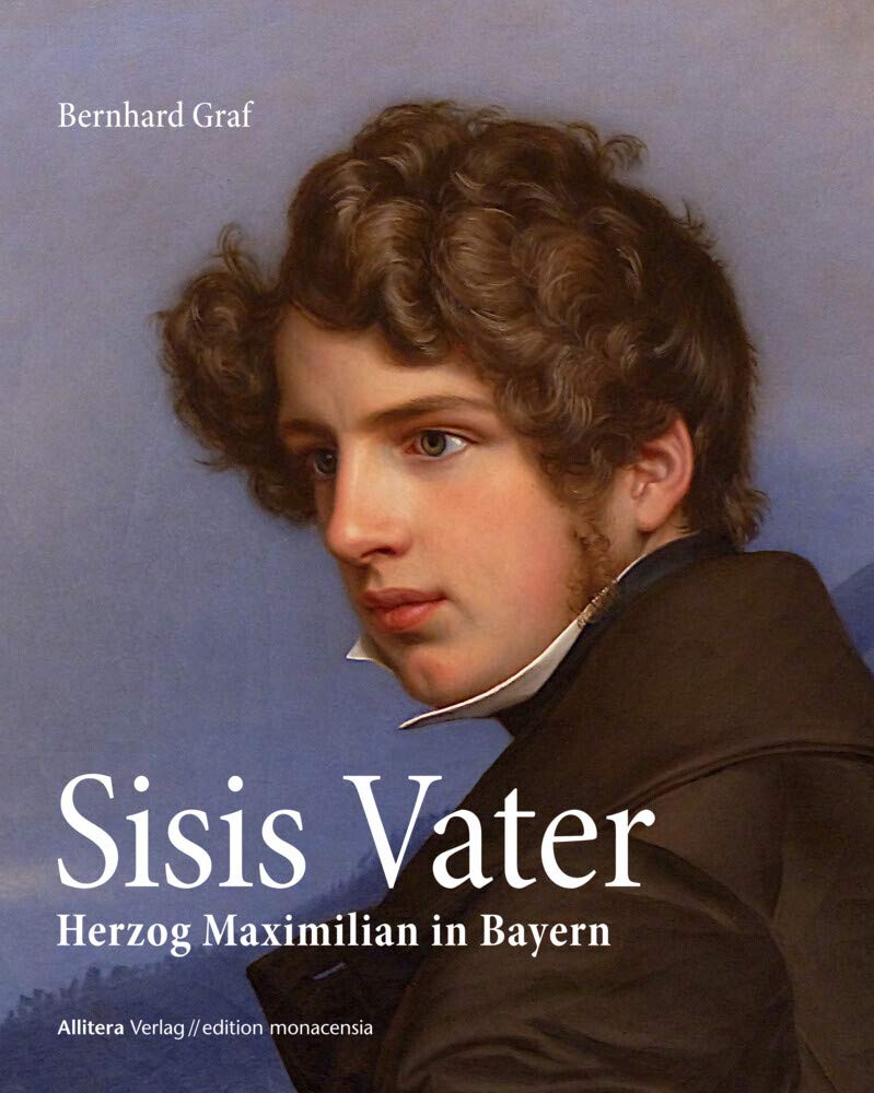 Sisis Vater Politics & Society Books
