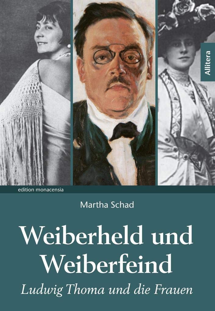 Weiberheld und Weiberfeind Contemporary literature Books