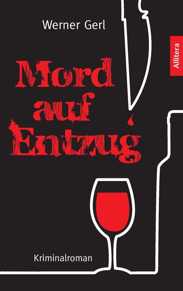 Product Image: Mord auf Entzug