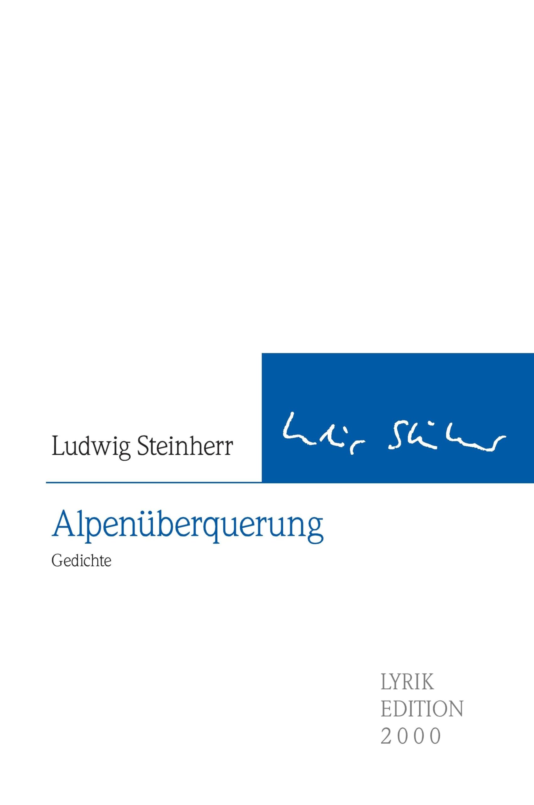 Product Image: Alpenüberquerung