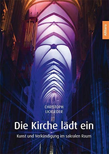 Die Kirche lädt ein Second hand books on Religion & Esotericism