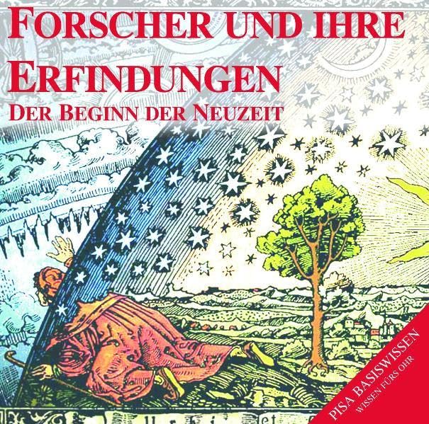 Forscher und Ihre Erfindungen-Pisa Basiswissen Radio Plays