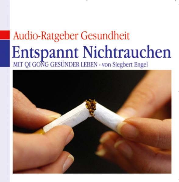 Entspannt Nichtrauchen: Mit QiGong gesünder leben Music