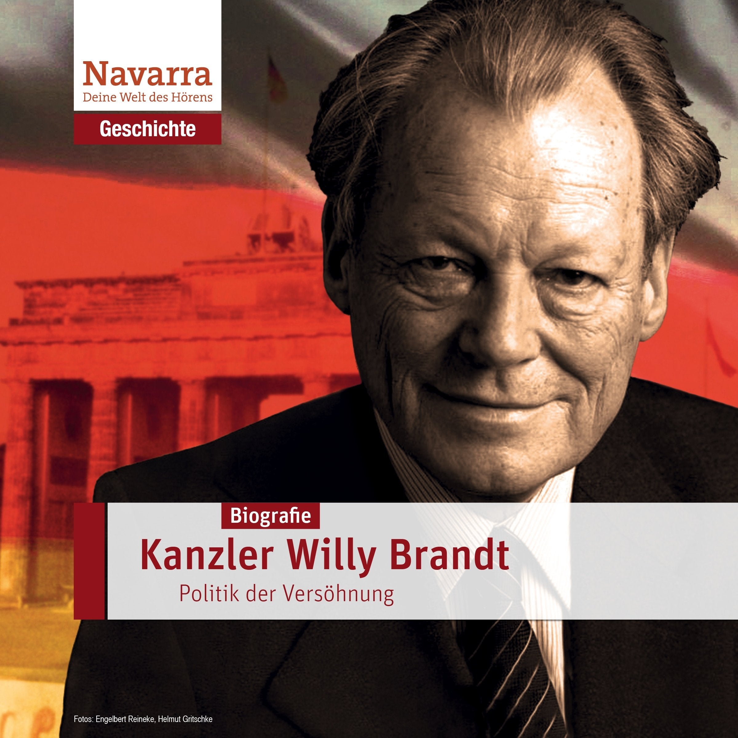 Deutsche Kanzler-Willy Brandt Music
