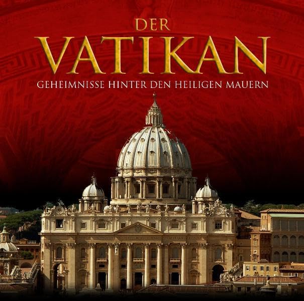 Der Vatikan-Geheimnisse Hinter Heiligen Mauern Music