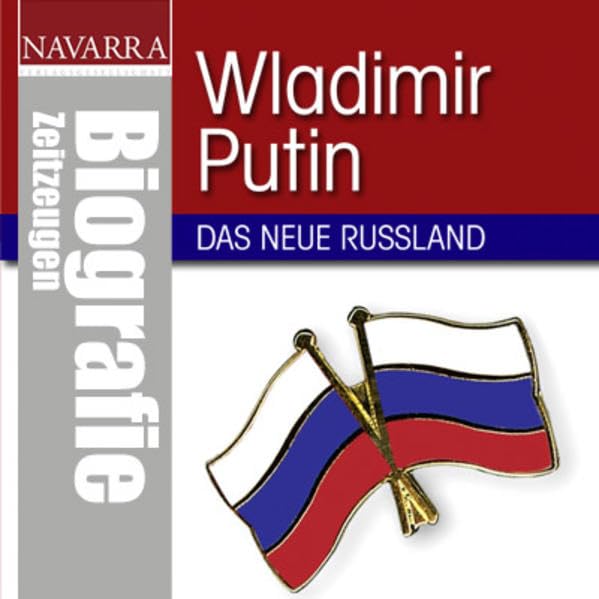 Wladimir Putin und das Moderne Russland Music