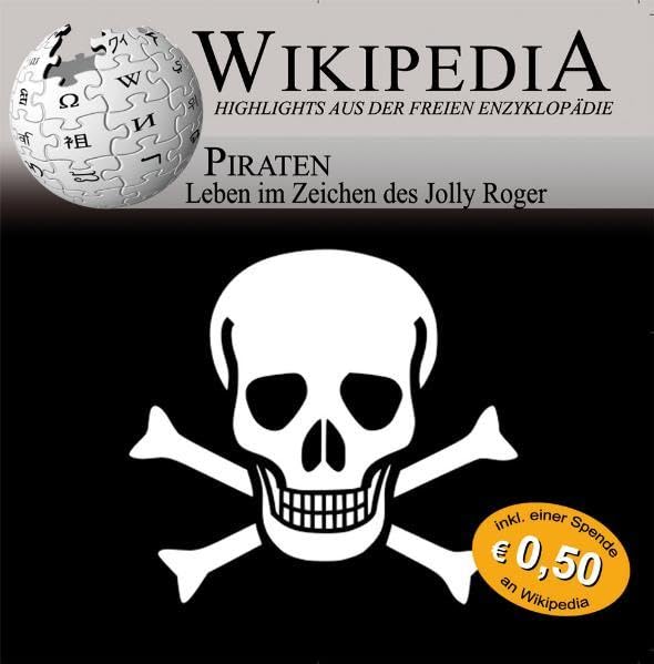 Product Image: Piraten-Wikipedia