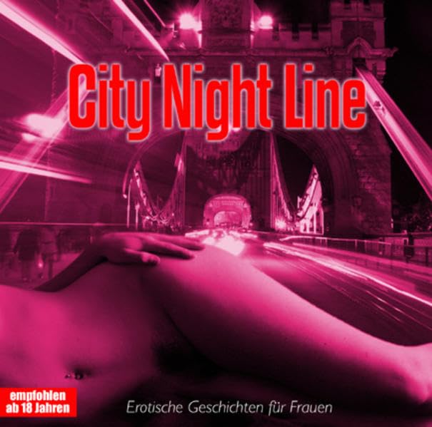 Erotik: City Night Line-Erotische Geschichten Für Music