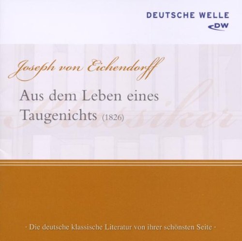 J.V.Eichendorff: aus dem Leben Eines Taugenichts Music