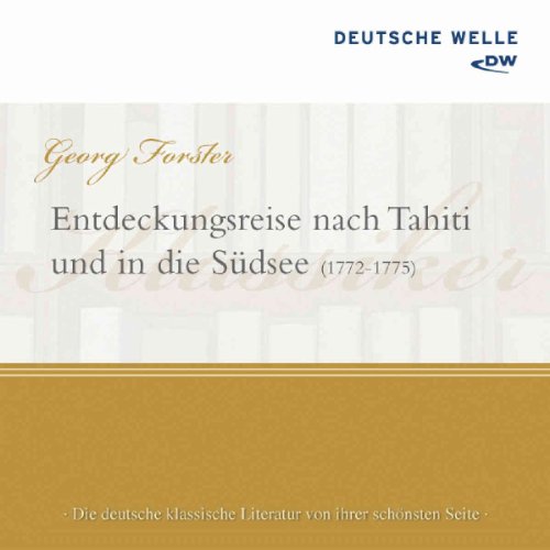 Entdeckungsreise nach Tahiti und in die Südsee Contemporary literature