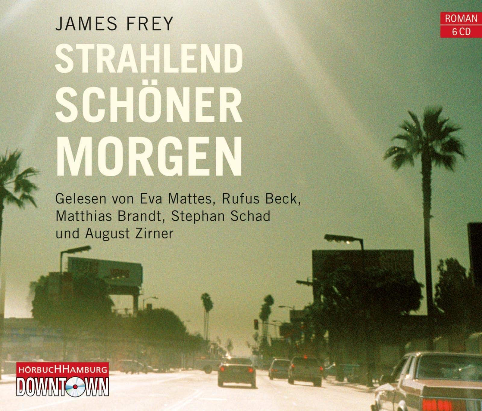 Product Image: Strahlend schöner Morgen: 6 CDs