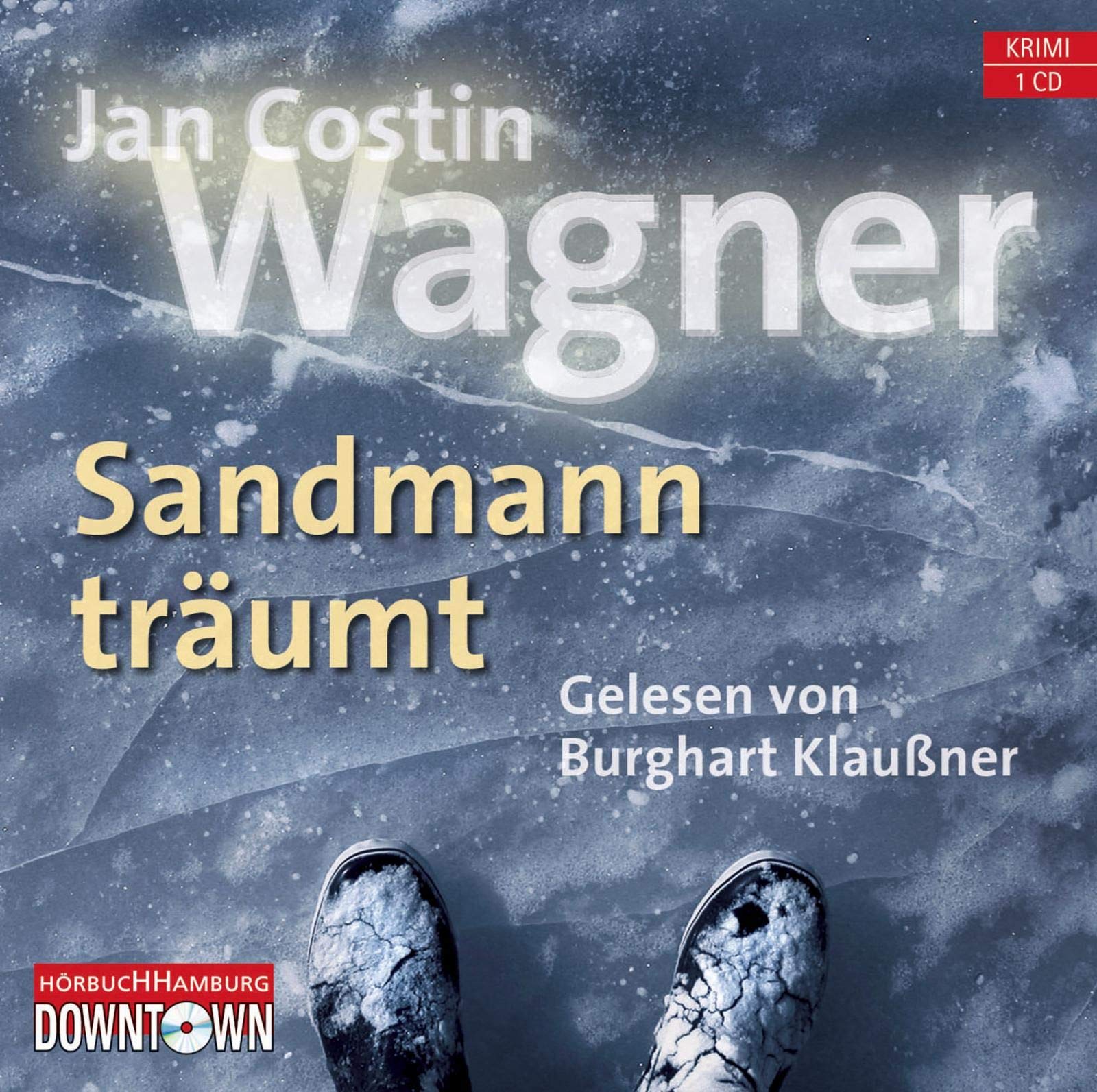 Sandmann träumt: 1 CD (Krimi to go) Action & Adventure