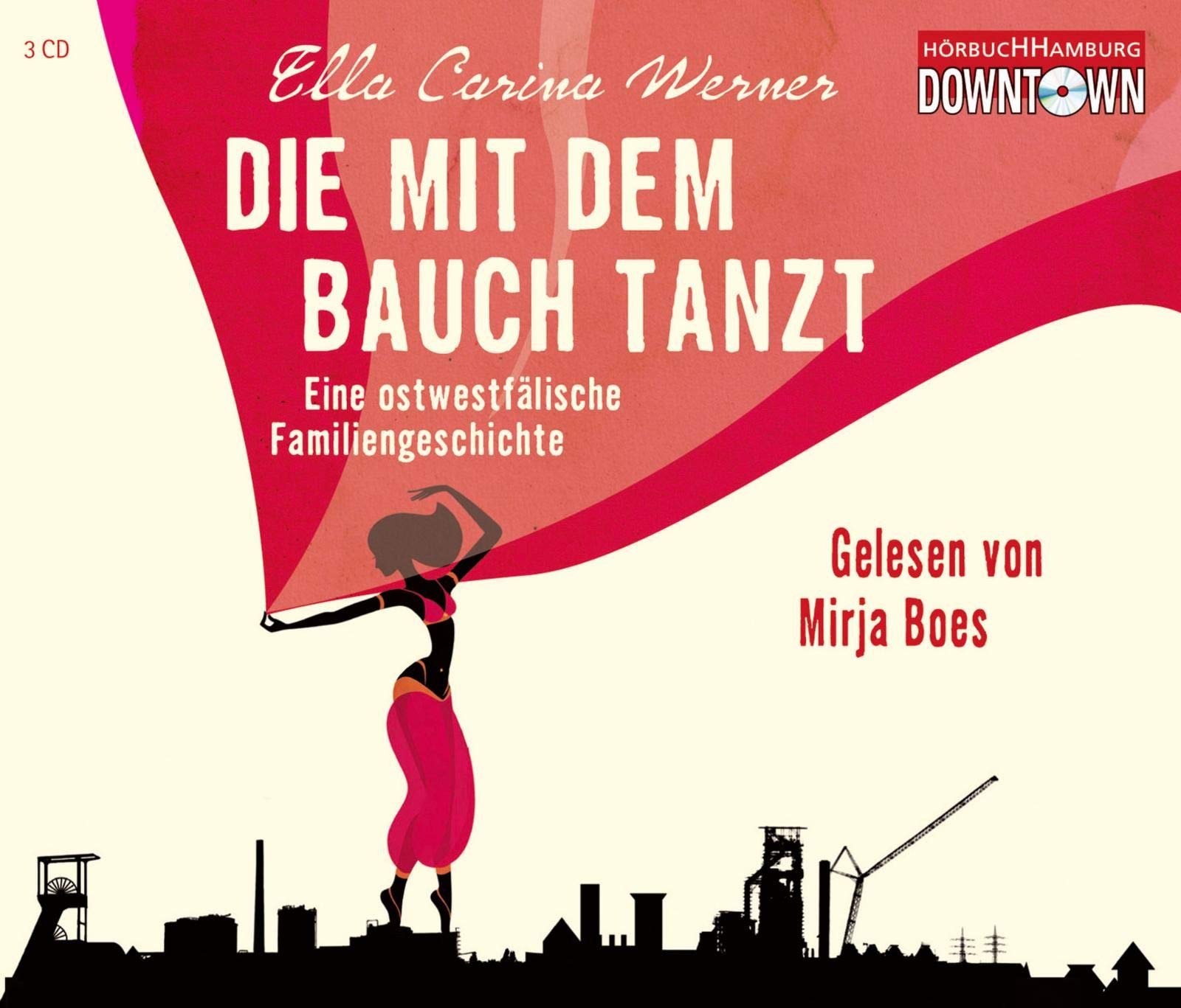 Die mit dem Bauch tanzt Humour & Satire