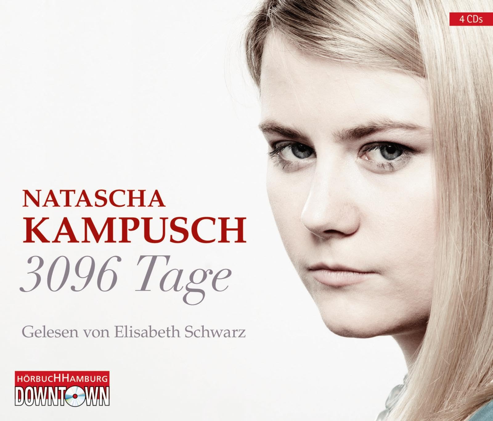 3096 Tage Art & Literature Books